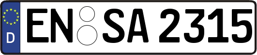 EN-SA2315
