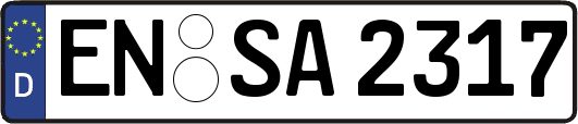 EN-SA2317