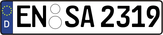 EN-SA2319