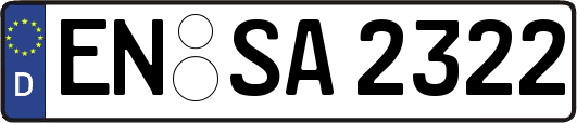 EN-SA2322