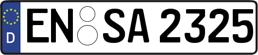 EN-SA2325