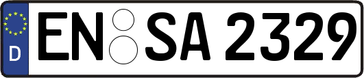 EN-SA2329