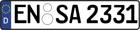 EN-SA2331