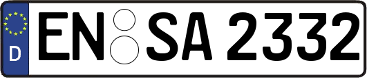 EN-SA2332