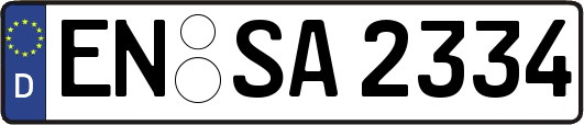 EN-SA2334