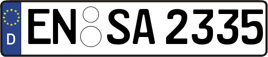 EN-SA2335