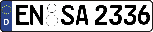 EN-SA2336