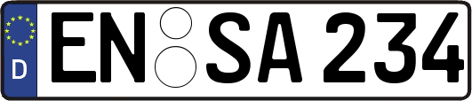 EN-SA234