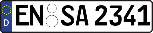 EN-SA2341