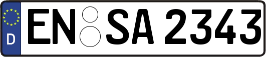 EN-SA2343