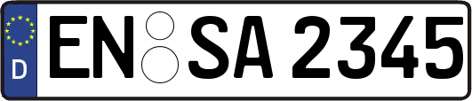 EN-SA2345