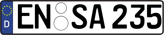 EN-SA235