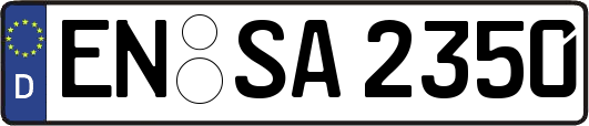 EN-SA2350