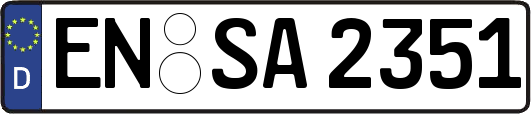 EN-SA2351