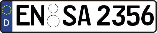 EN-SA2356