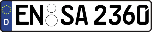 EN-SA2360