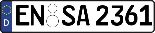 EN-SA2361