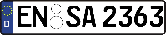 EN-SA2363