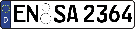EN-SA2364
