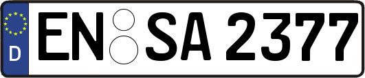 EN-SA2377
