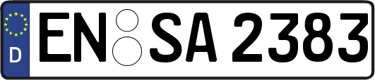 EN-SA2383