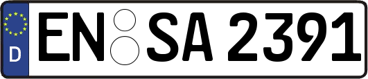 EN-SA2391