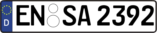 EN-SA2392