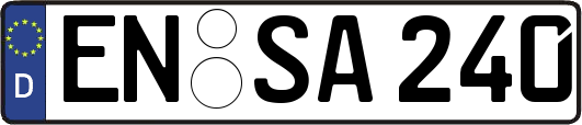 EN-SA240
