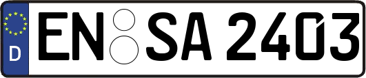 EN-SA2403