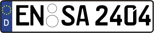 EN-SA2404