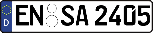 EN-SA2405