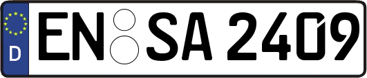 EN-SA2409
