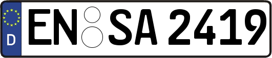 EN-SA2419