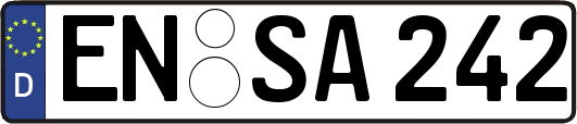 EN-SA242