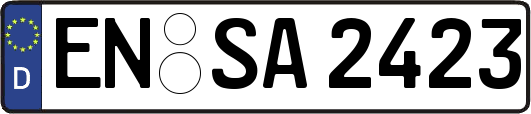 EN-SA2423