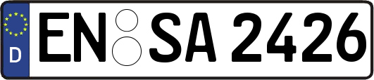 EN-SA2426