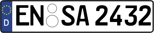 EN-SA2432
