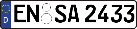 EN-SA2433