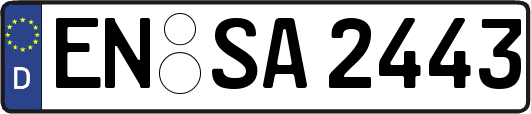 EN-SA2443