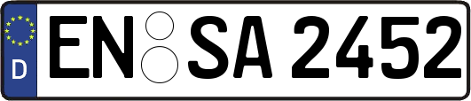 EN-SA2452