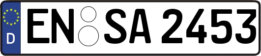 EN-SA2453