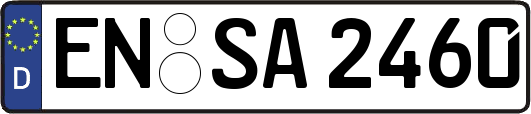 EN-SA2460
