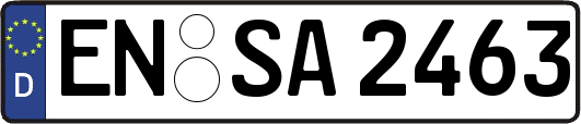 EN-SA2463