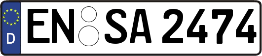 EN-SA2474