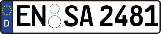 EN-SA2481