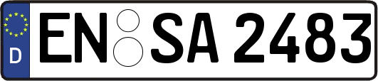 EN-SA2483