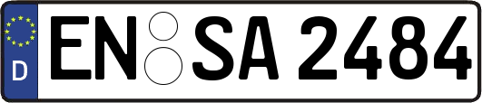 EN-SA2484