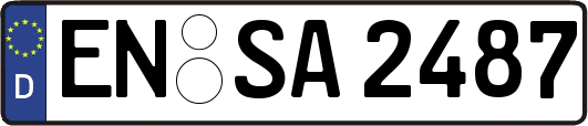 EN-SA2487