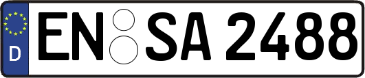 EN-SA2488