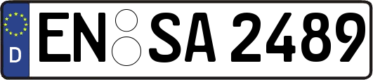 EN-SA2489